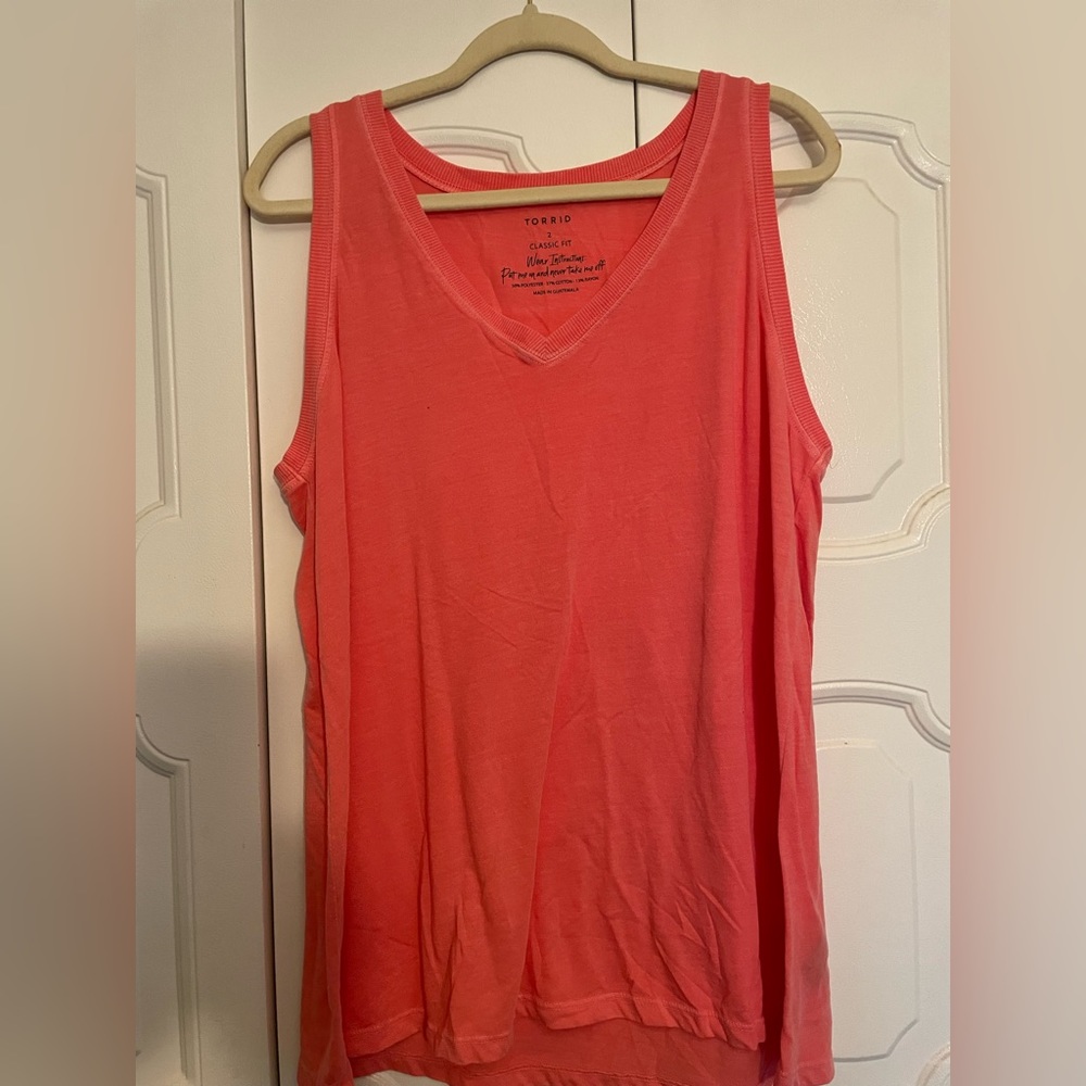 Women’s Tank top
